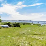 Fa011-faxe-ternevej-2 Prázdninový dům *