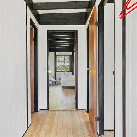 Fa011-faxe-ternevej-2 Nyaraló Faxe