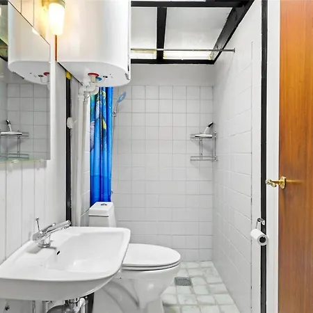 度假居 Fa011-faxe-ternevej-2 Faxe