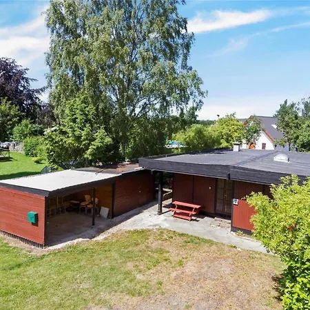 度假居 Fa011-faxe-ternevej-2