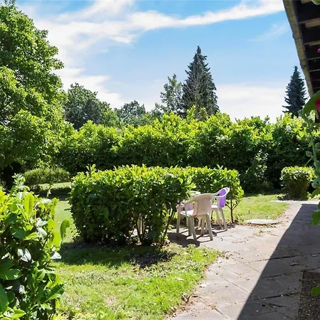 Fa011-faxe-ternevej-2 Nyaraló