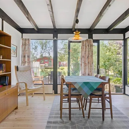 度假居 Fa011-faxe-ternevej-2