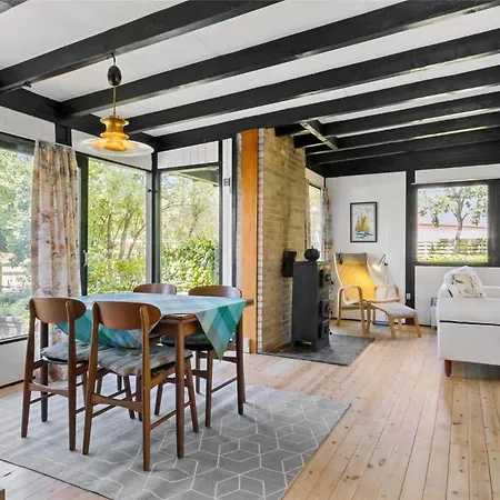 Fa011-faxe-ternevej-2 Casa vacanze *