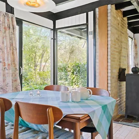 Casa vacanze Fa011-faxe-ternevej-2 Faxe