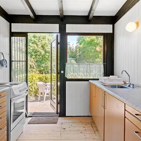 Fa011-faxe-ternevej-2 Casa vacanze Faxe