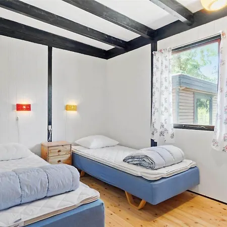 Holiday home Fa011-faxe-ternevej-2 Faxe