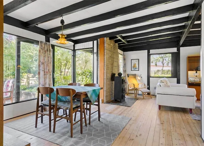 Fa011-faxe-ternevej-2 Casa vacanze *