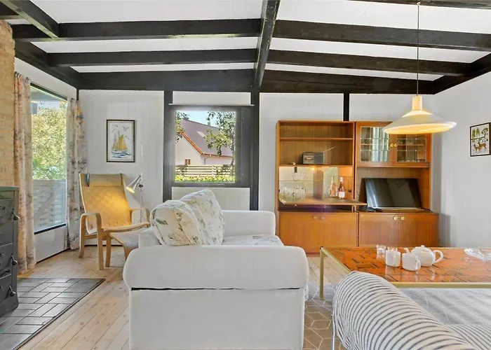 Fa011-faxe-ternevej-2 Casa vacanze Faxe